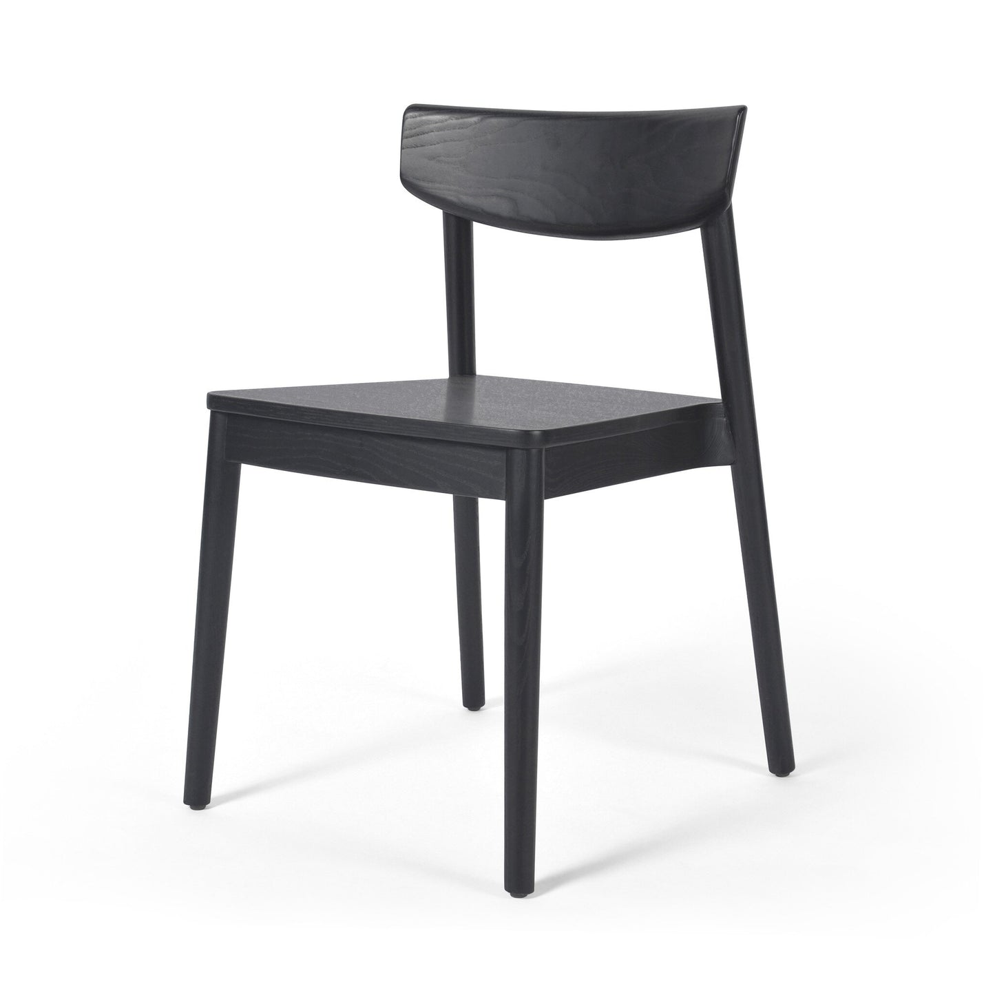 Dining chair maddie black