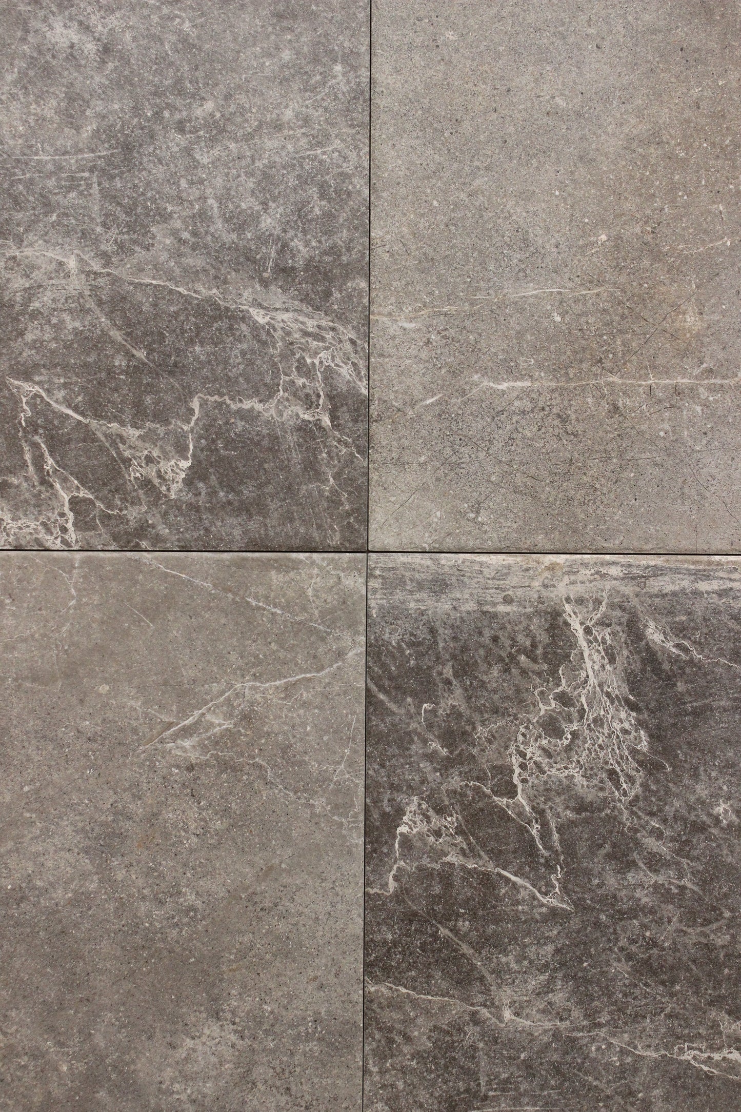 Ceramique rustic stone 12x24 charcoal 2 pi2/mcx