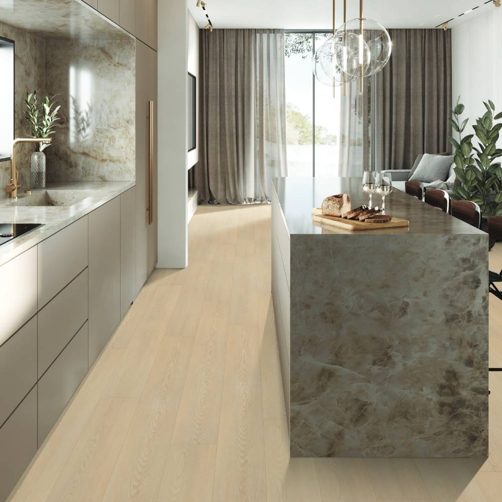 Vinyl clic archipel 2323 copeland 26.95 sqft/box