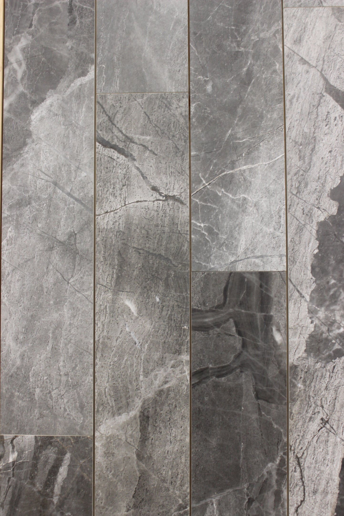 Ceramic 6x36 main stone grey honed 1.45 sqft/pcs