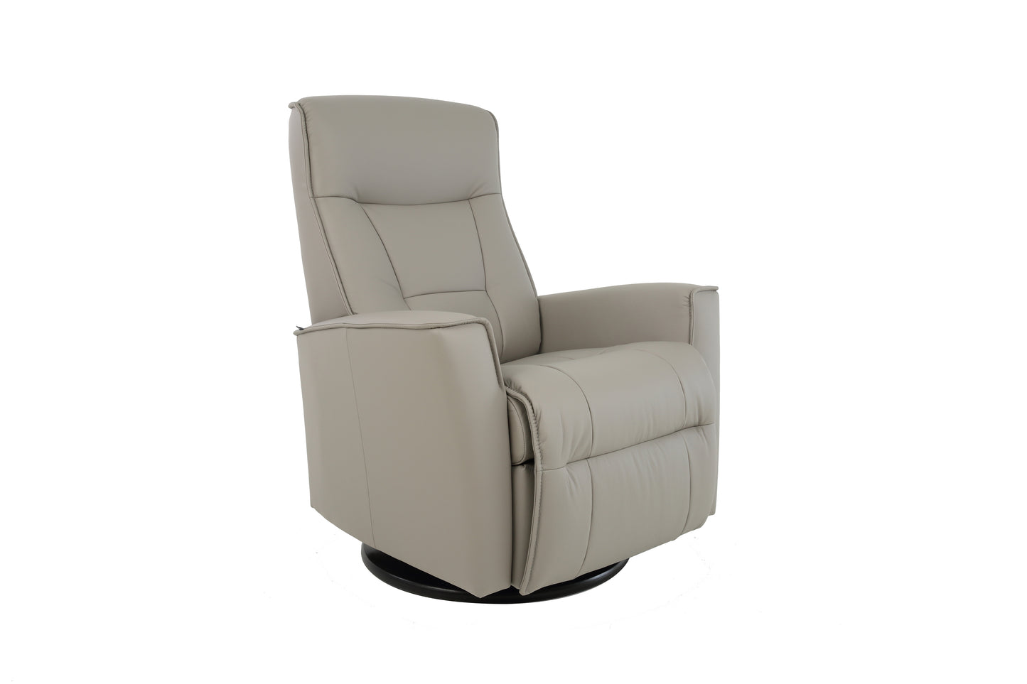 Fauteuil harstad motorisé inclinable pivotant fjords