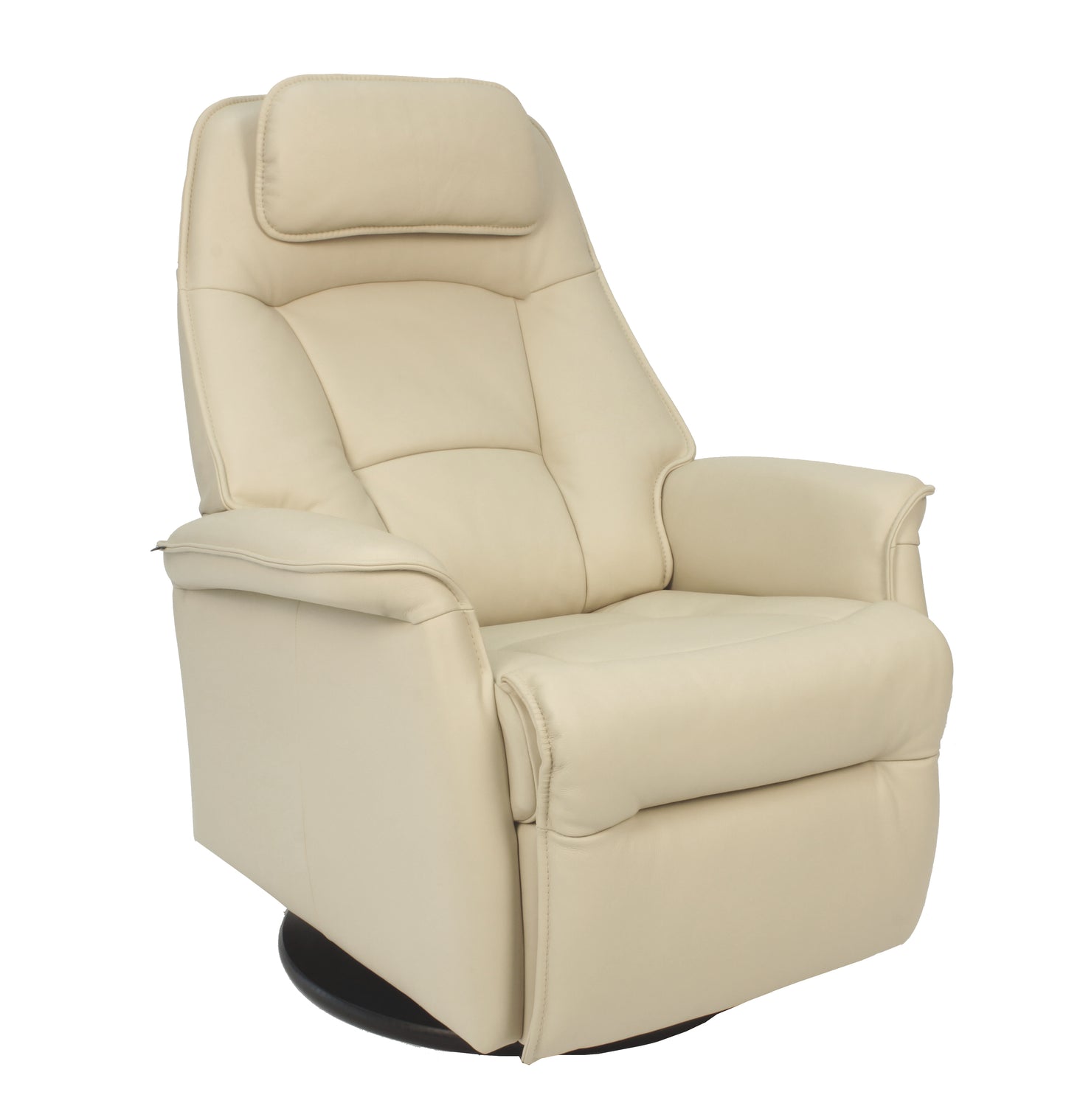 Chair stockholm motorized recliner fjords