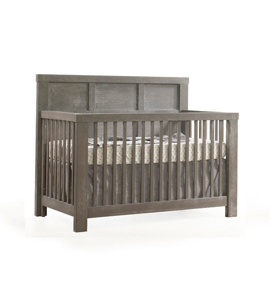 Crib rustico 5 in 1 owl 66