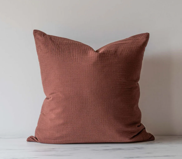 Pillow bridget 24 x 24