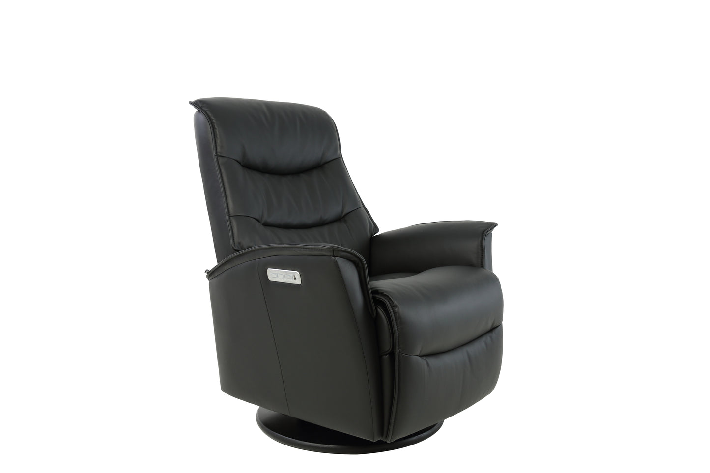 Chair dallas motorized recliner motor fjords