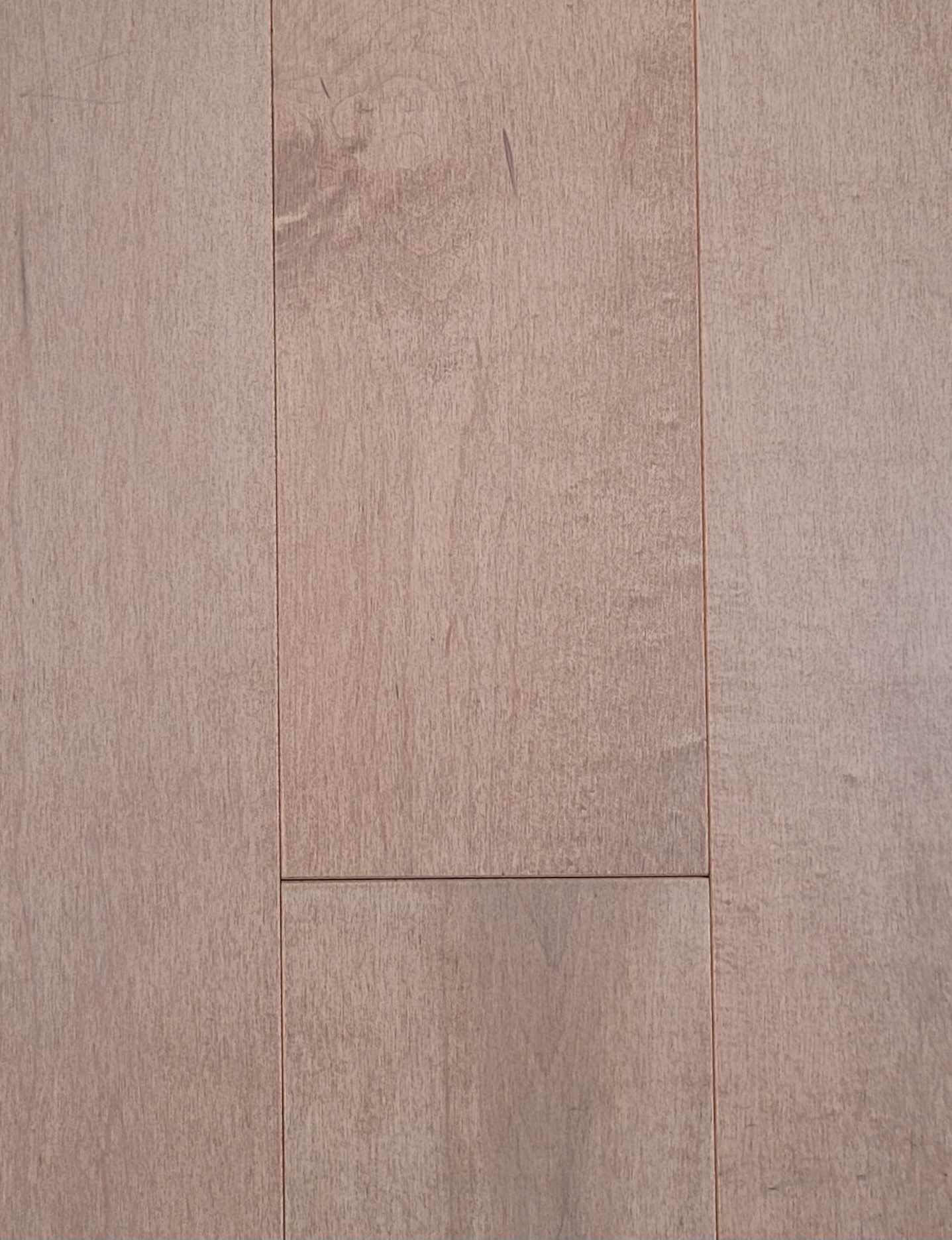 Wood floors - atmosphere series hard maple solid 3/4 x 41/4 distinction mat breeze