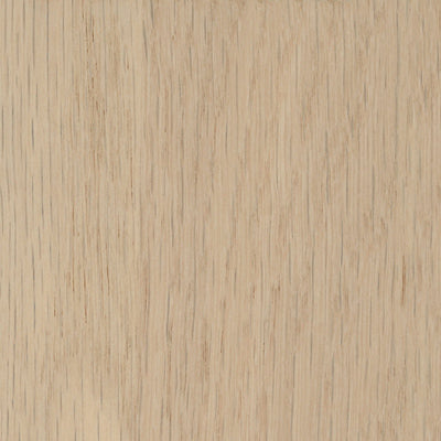 Dining table soul 36'' x 60'' pietra grigia porcelain top natural solid oak taupe legs