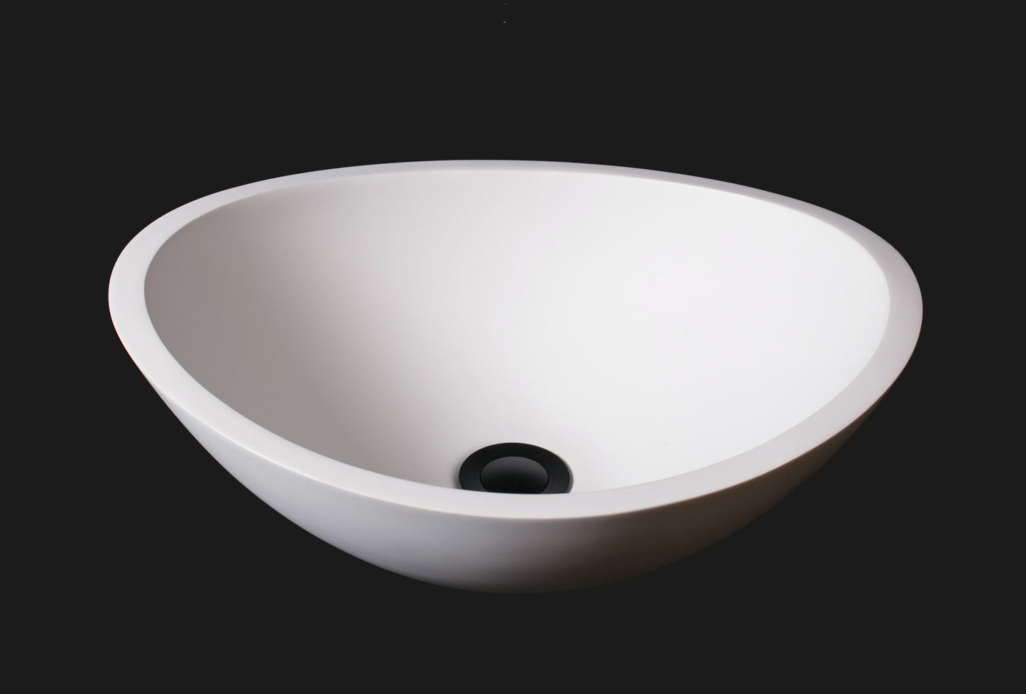 Corian basin 17x14x6