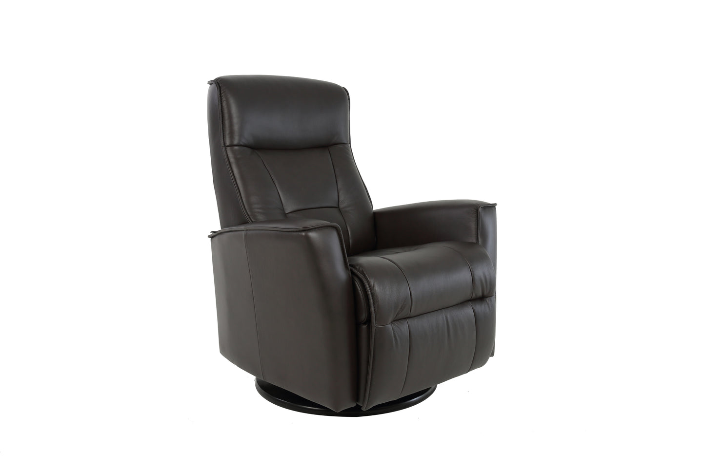 Fauteuil harstad motorisé inclinable pivotant fjords
