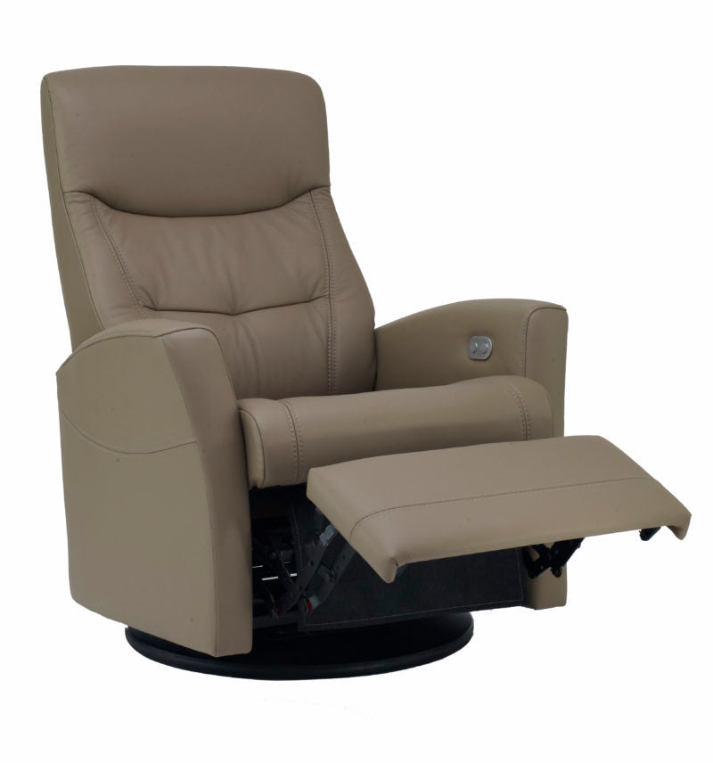 Chair oslo recliner fjords