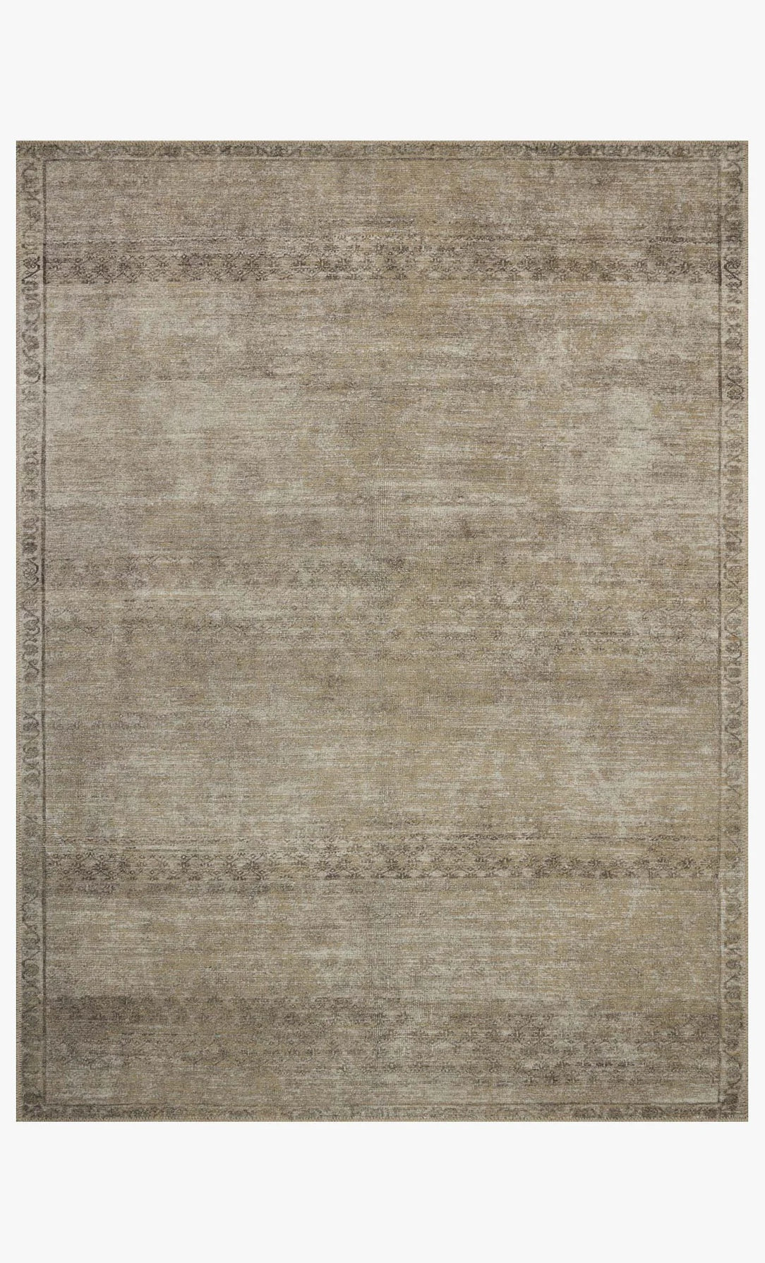 Carpette cambria ash bark 5'0x7'6