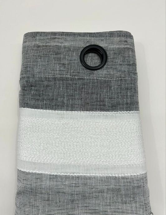 Panel lancia charcoal 108 x 95