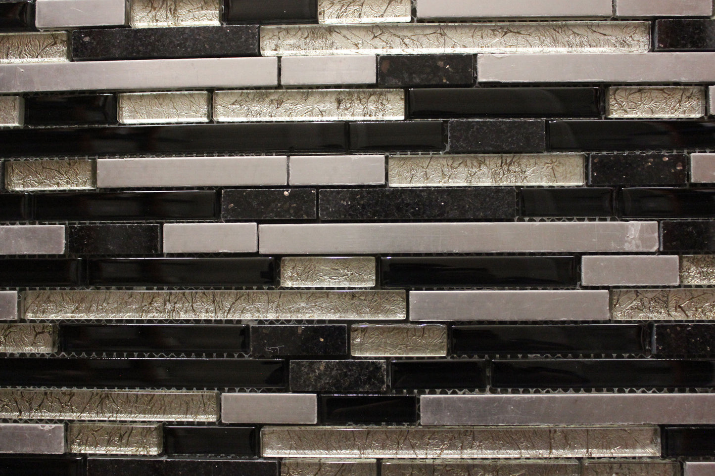 Ceramique granite glass and stainless 1.00 pi2/mcx