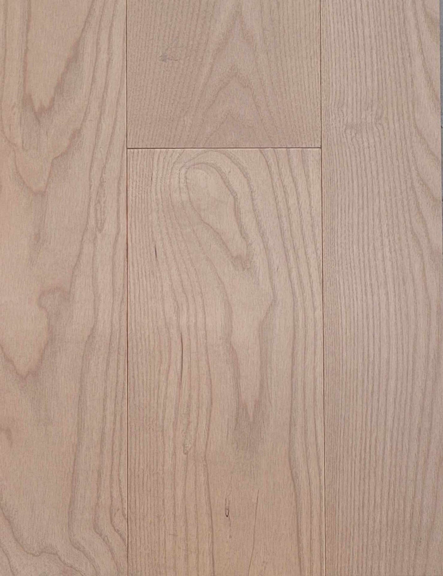 Hardwood engeneered atmosphere authentic white ash mat /intact finish color gleam 6 1/2 x3/4
