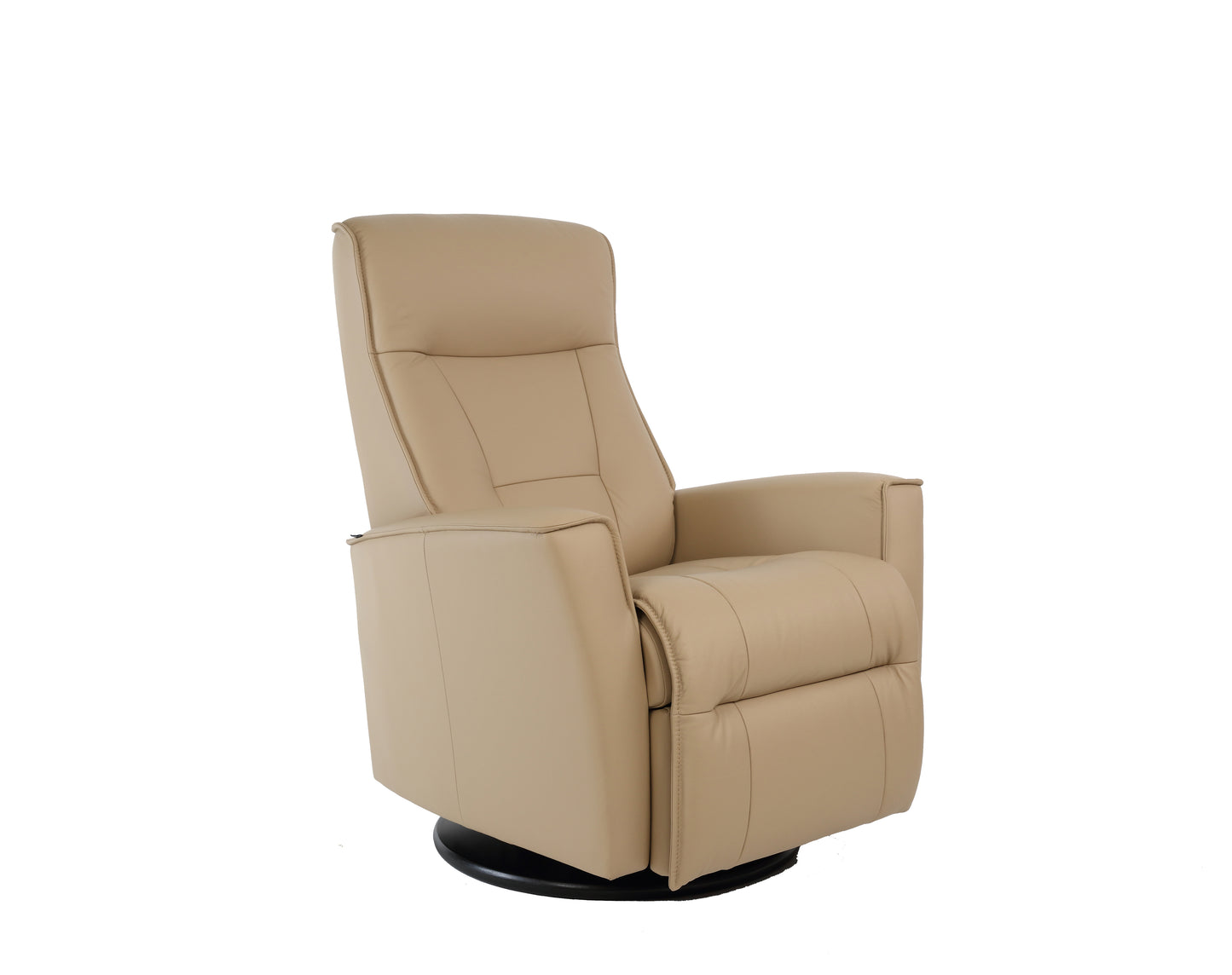 Fauteuil harstad motorisé inclinable pivotant fjords