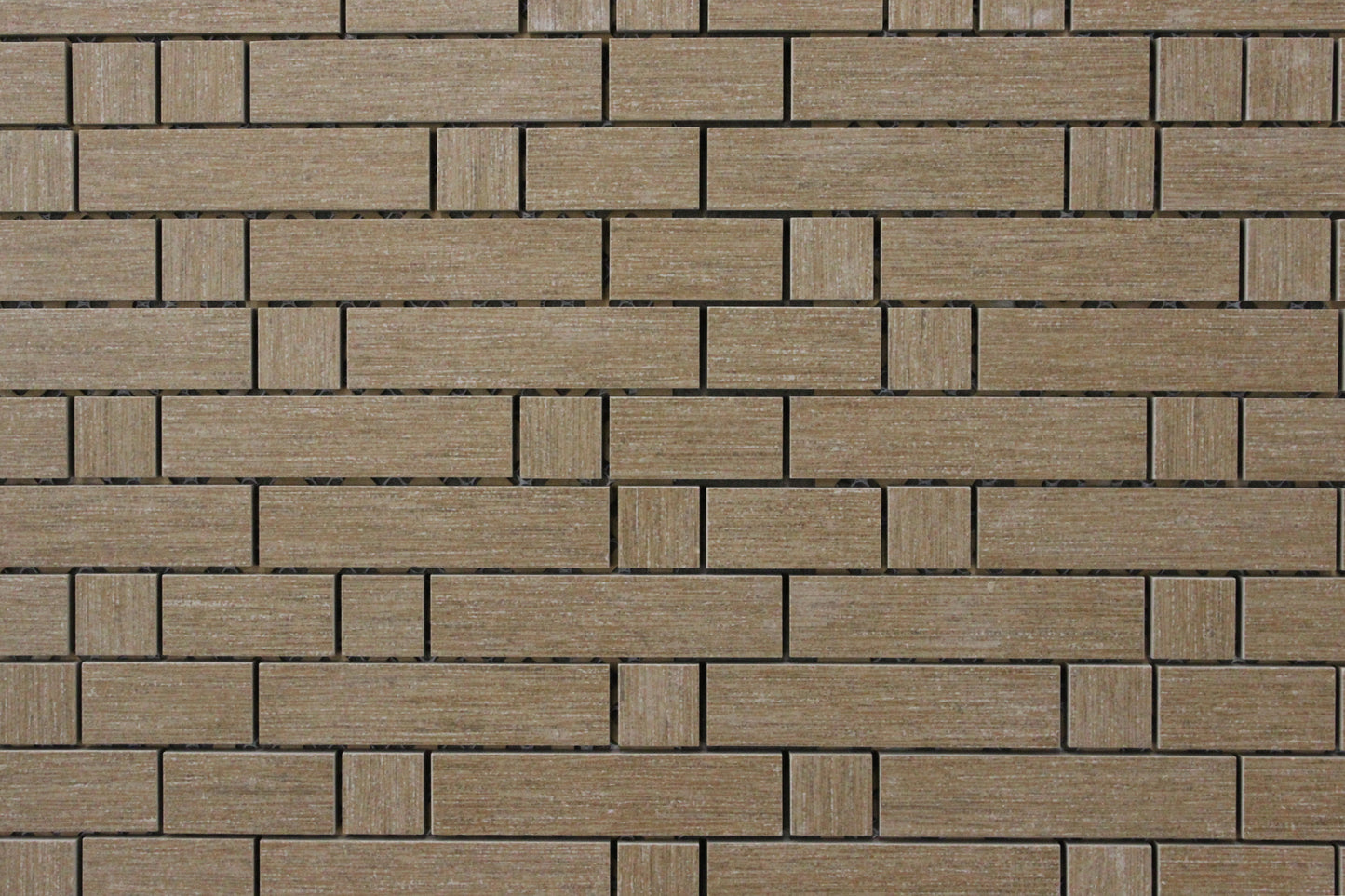 Ceramic rivergrass 12x12 bullrush brown 0.97 sqft/pcs