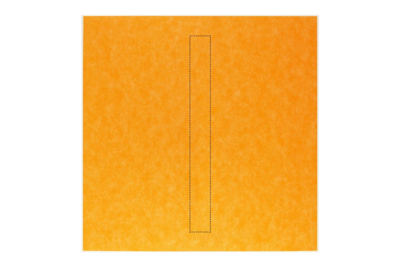 Kerdi shower tray 55'' x 55'' wall