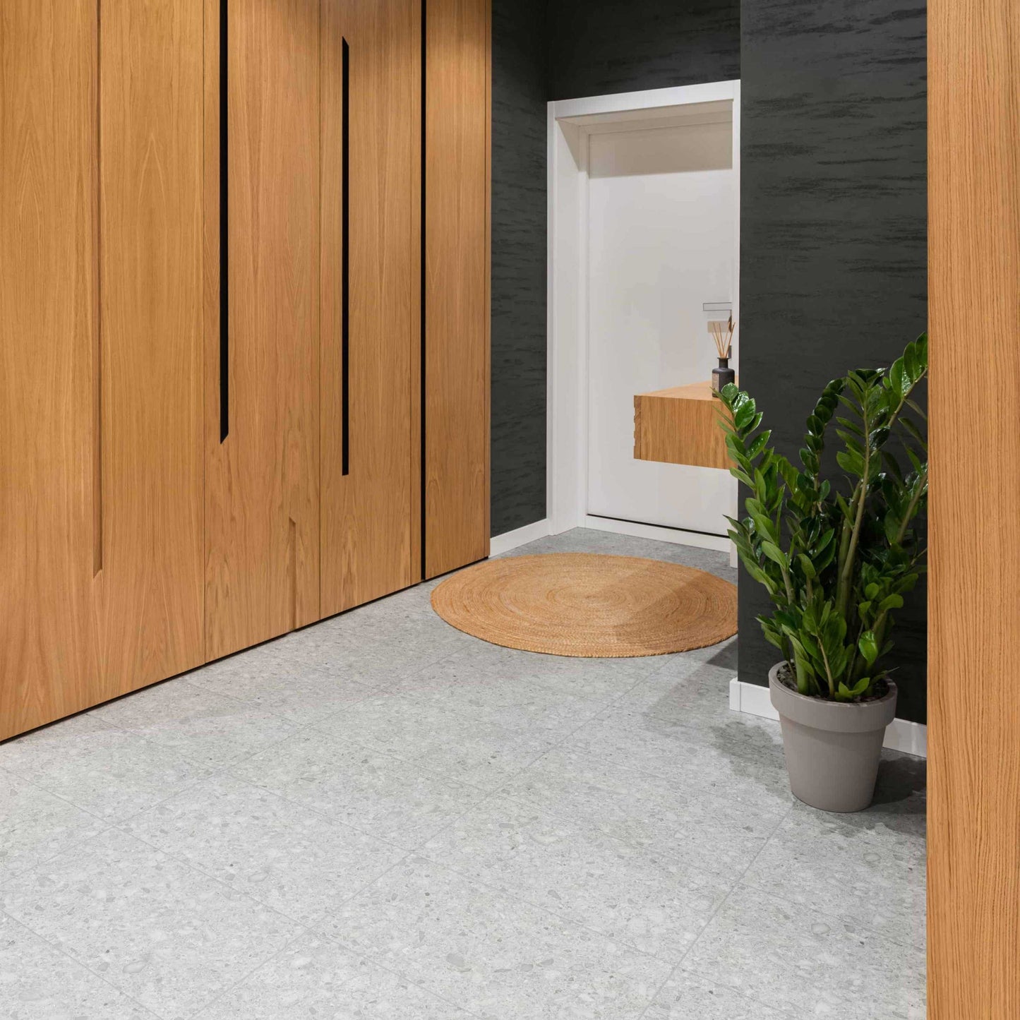 Vinyl dante pro 2.0 ceppo ciotolli 40.32 sqft/box