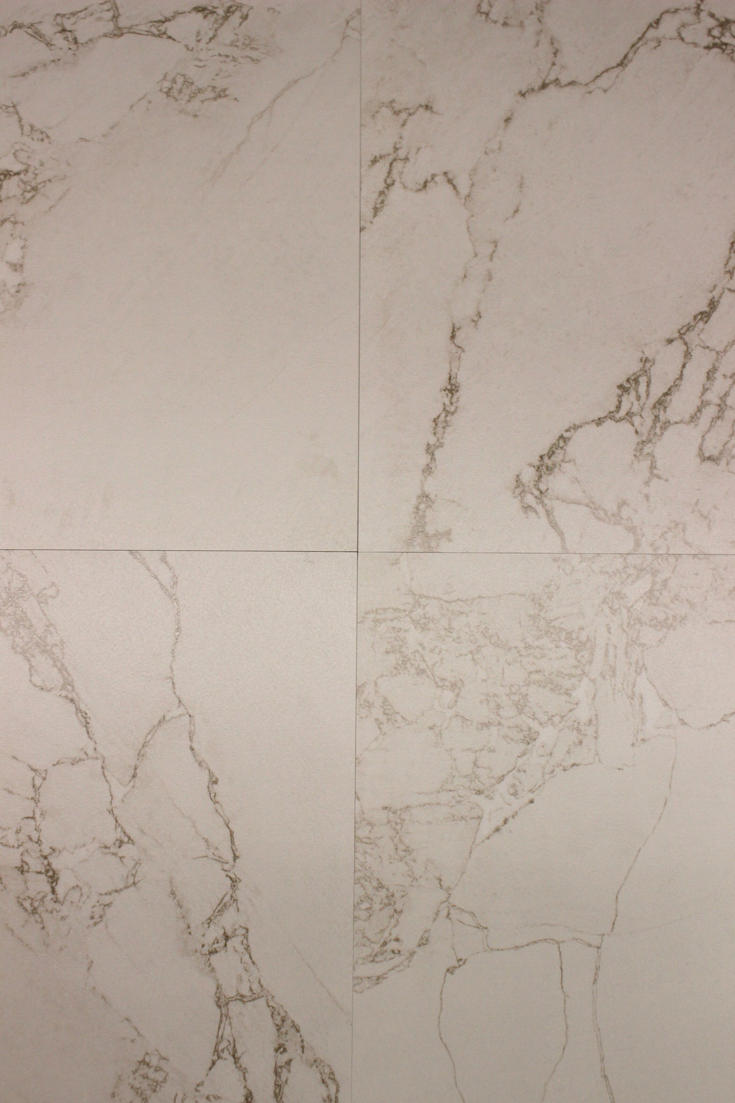 Ceramic eliza 24x24 r matt ivory 3.87 sqft/pcs