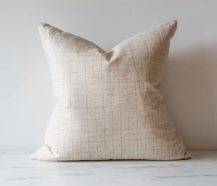 Coussin isla 24 x 24