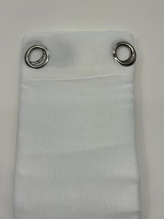 Marbella natural - 108 x 95"