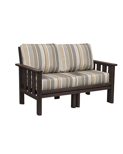 Loveseat stratford