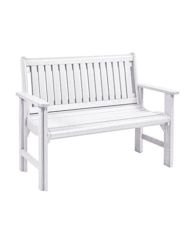 Bench garden
