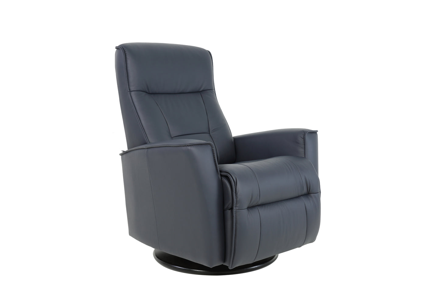 Fauteuil harstad motorisé inclinable pivotant fjords