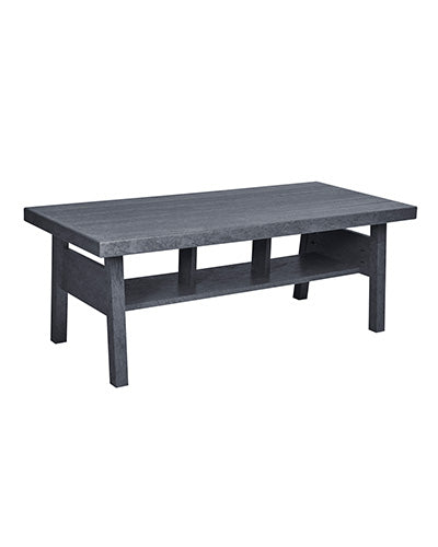 Coffee table tofino