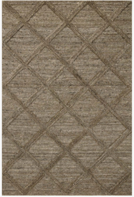 Area rug - hun-01 mh khaki hunter - 5'0" x 7'6"