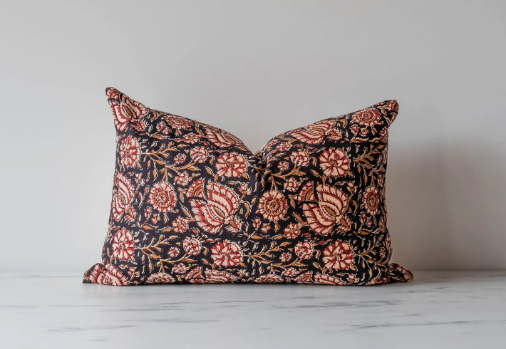 Pillow lennox 16 x 24