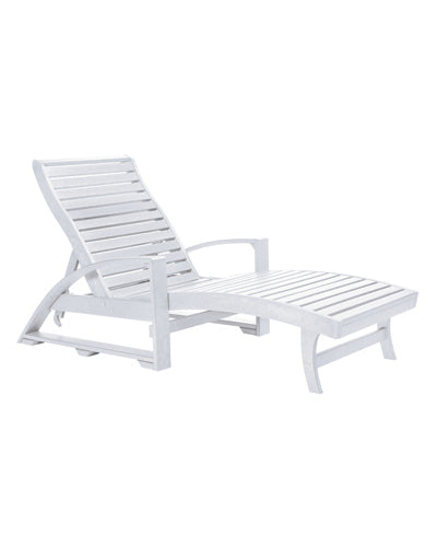 Chair lounge st-tropez