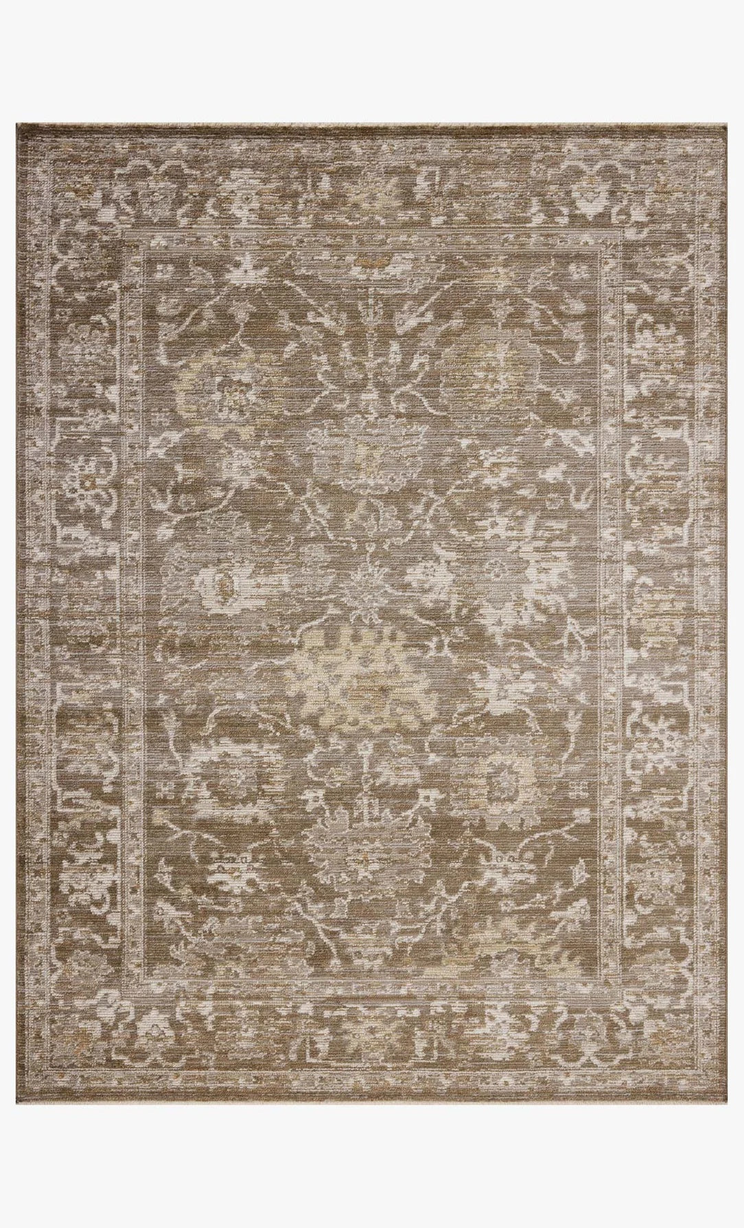 Carpette pace bark natural 5'3-7'6