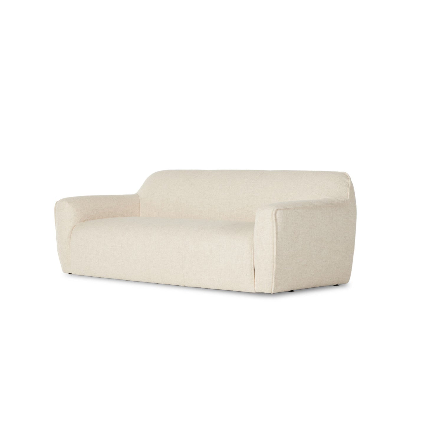 Sofa ericksen antigo natural
