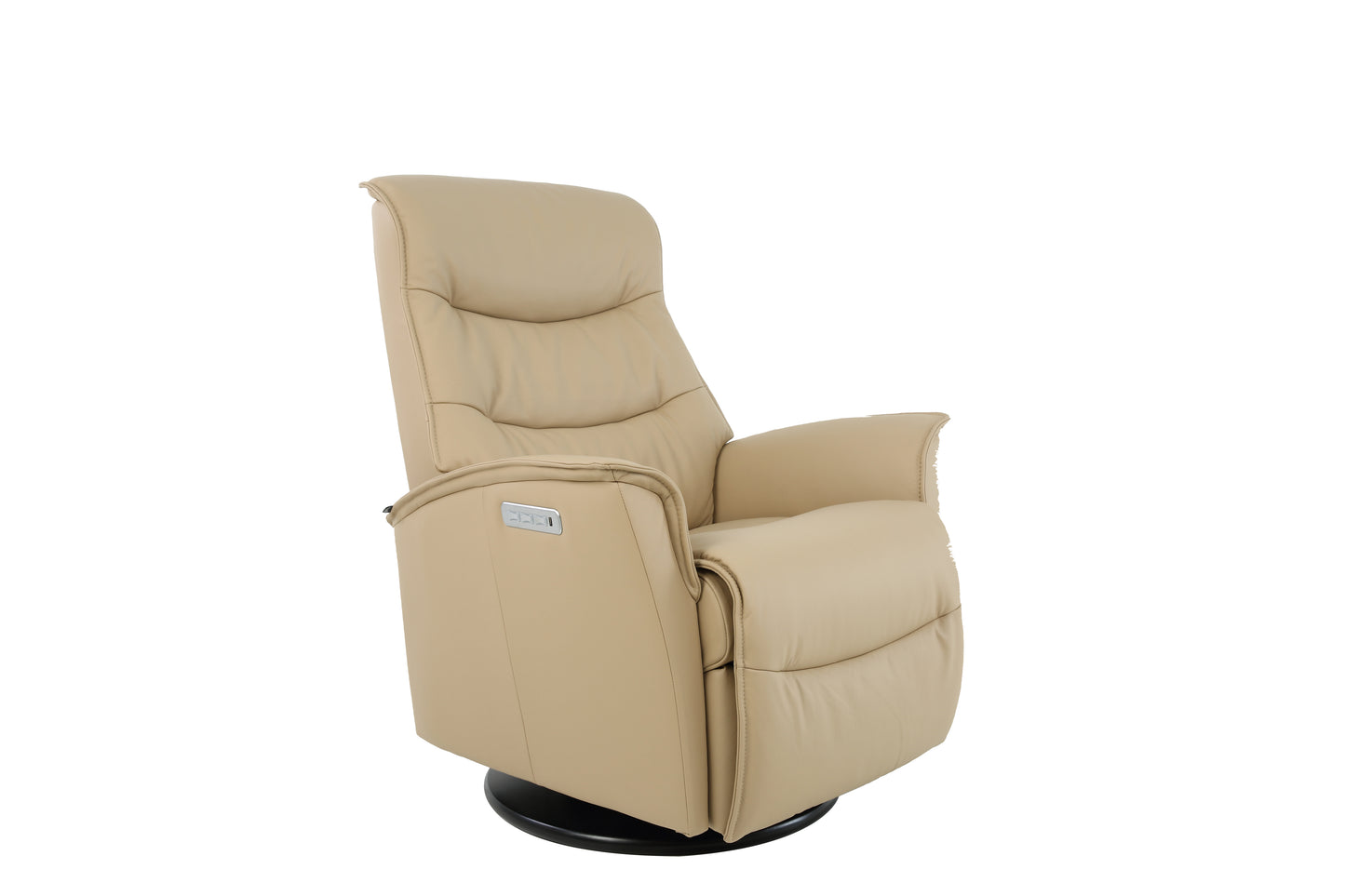 Chair dallas motorized recliner motor fjords