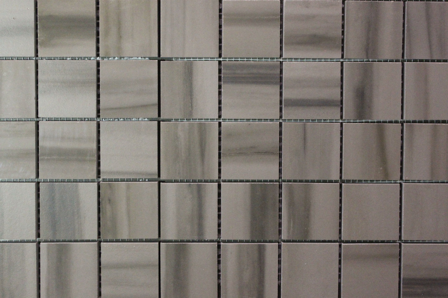 Ceramic mosaic campo 2x2 versus tan 0.979 sqft/pcs