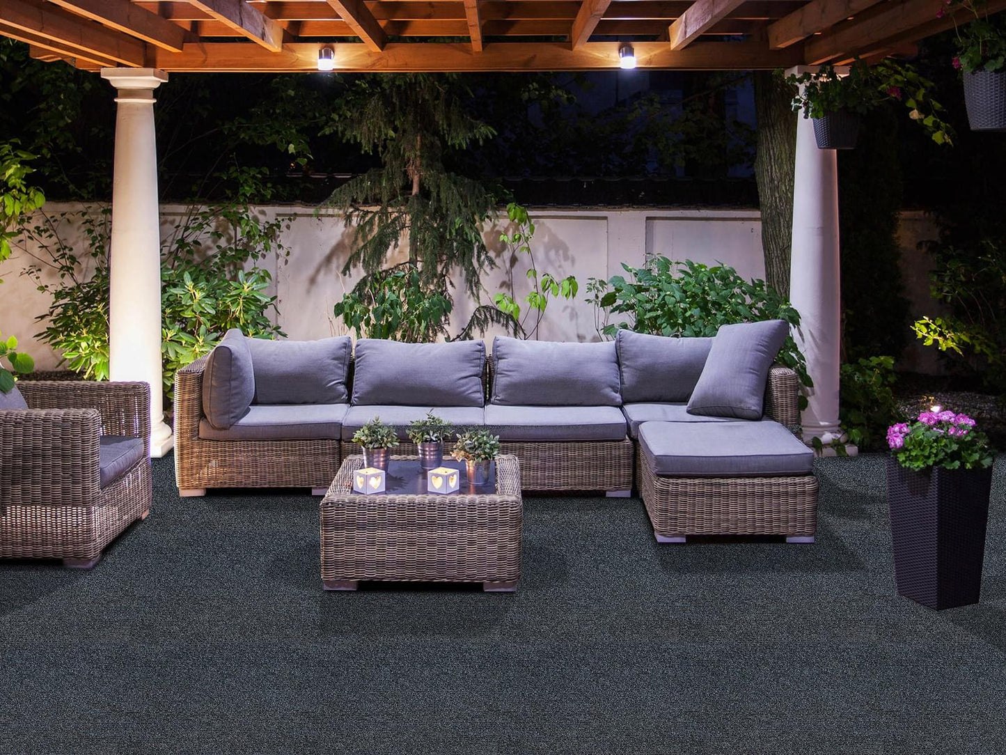 Carpet venture 12ft elwood 3682 mineral