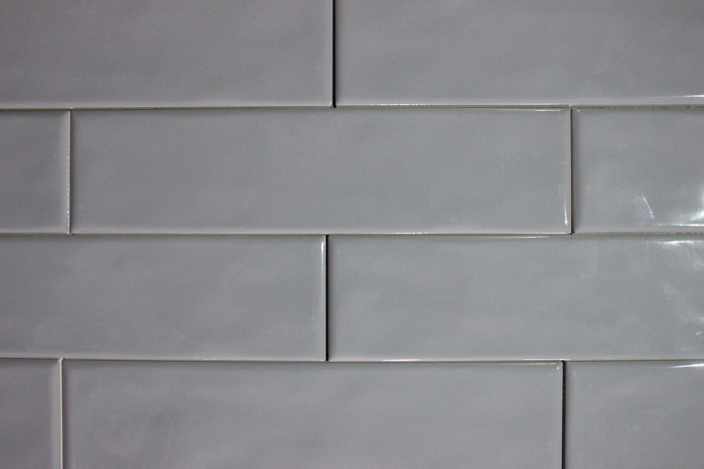 Ceramic eternity 3x12 smoke 0.24 sqft/pcs