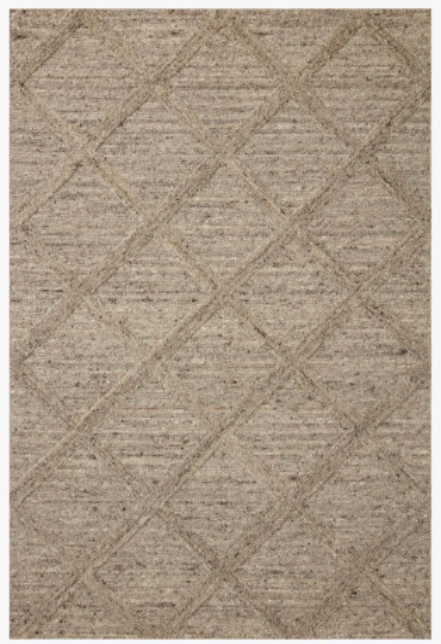 Area rug - hun-01 mh dove hunter - 5'0" x 7'6"
