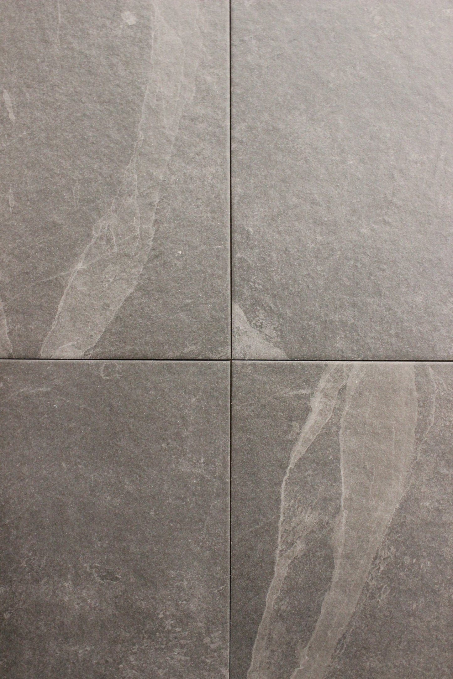 Ceramic mustang black 12x24 2.00 sqft/pcs