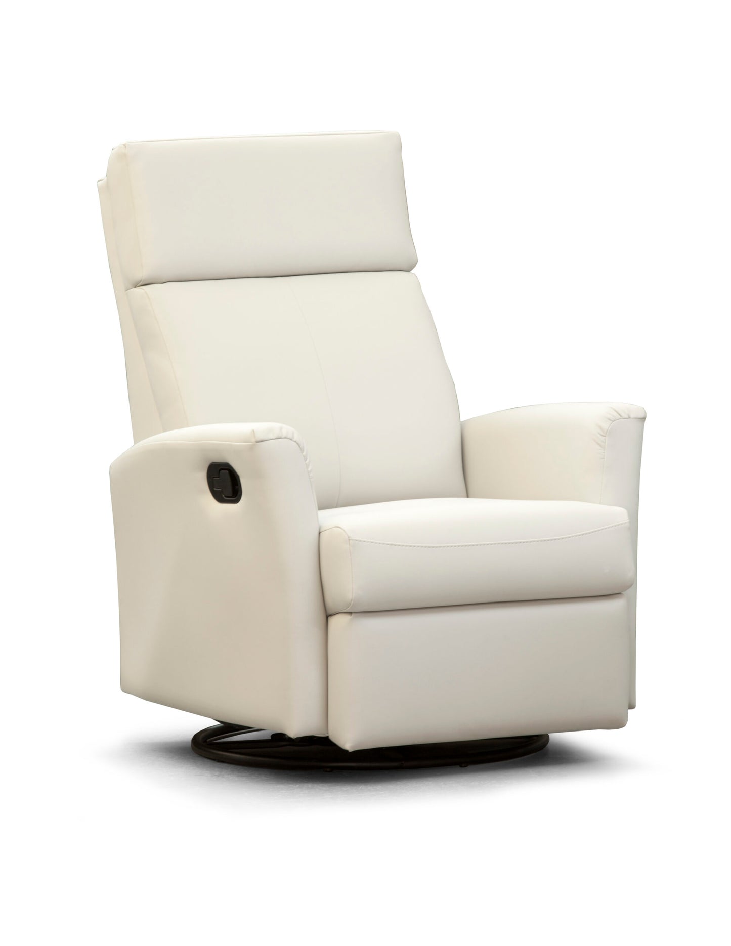 Chair recliner mecsg swivel grade 20 leg black