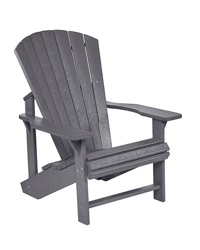 Chair classic adirondack