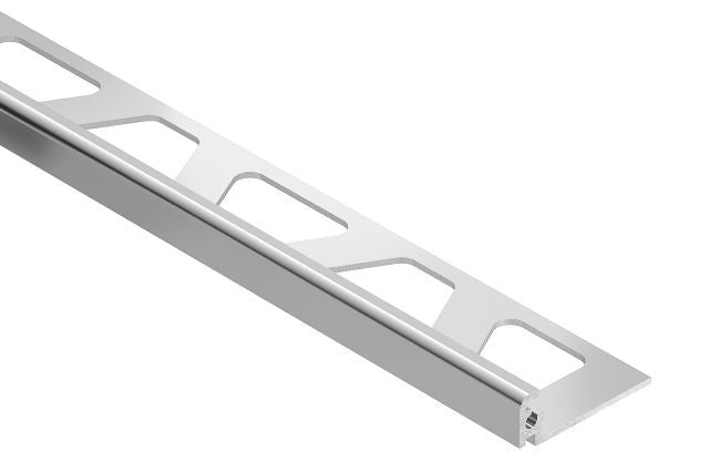 Profil jolly 1/2 aluminium chrome