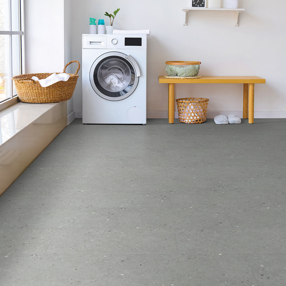 Vinyl galleria 2415 pompidou 24 sqft/box