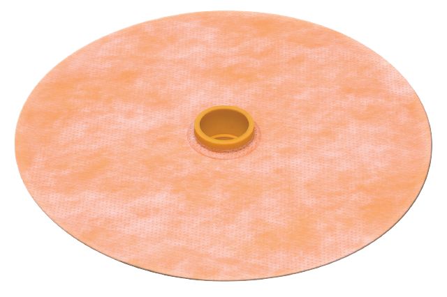 Eg-125 kerdi seal ps 1/2in, kms185/12 or kms172/12