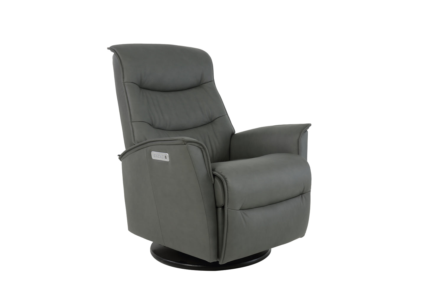 Chair dallas motorized recliner motor fjords