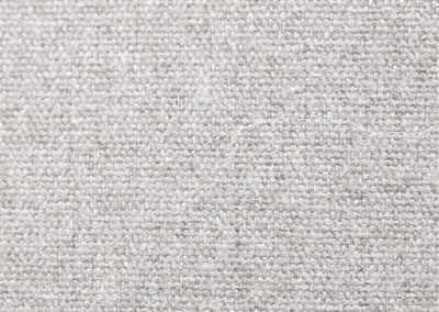 Stool sampson counter stool dove fabric matte black frame