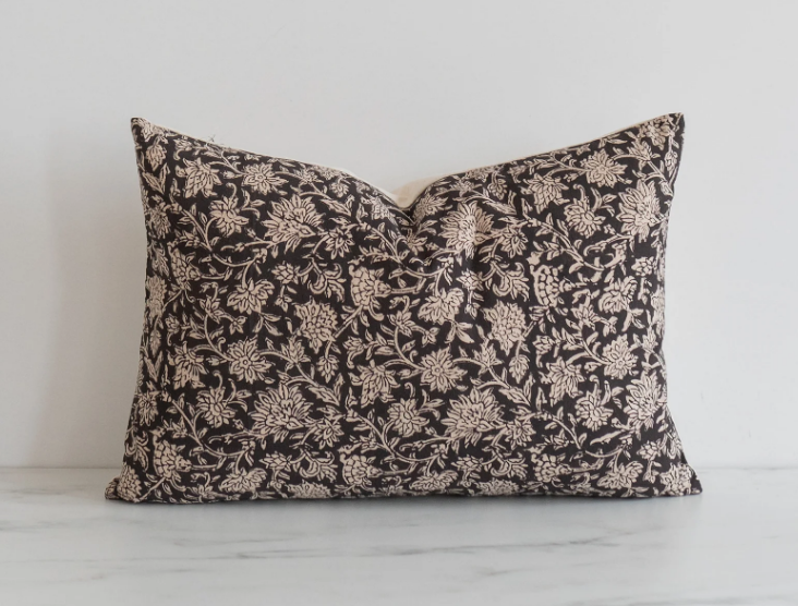 Pillow mica 16 x 24