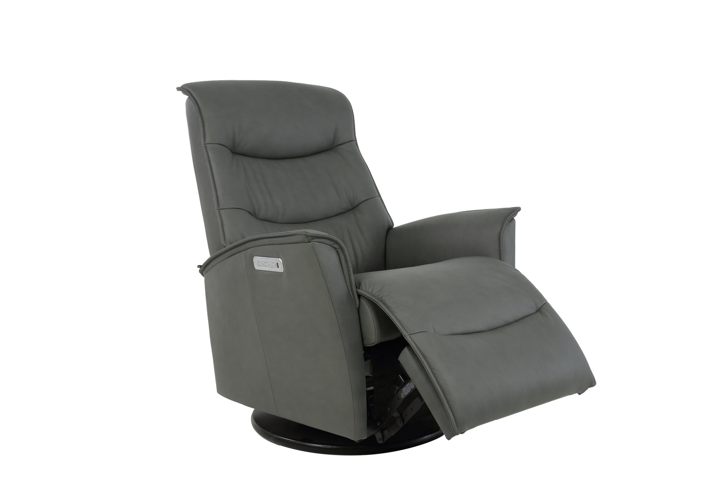 Chair dallas motorized recliner motor fjords
