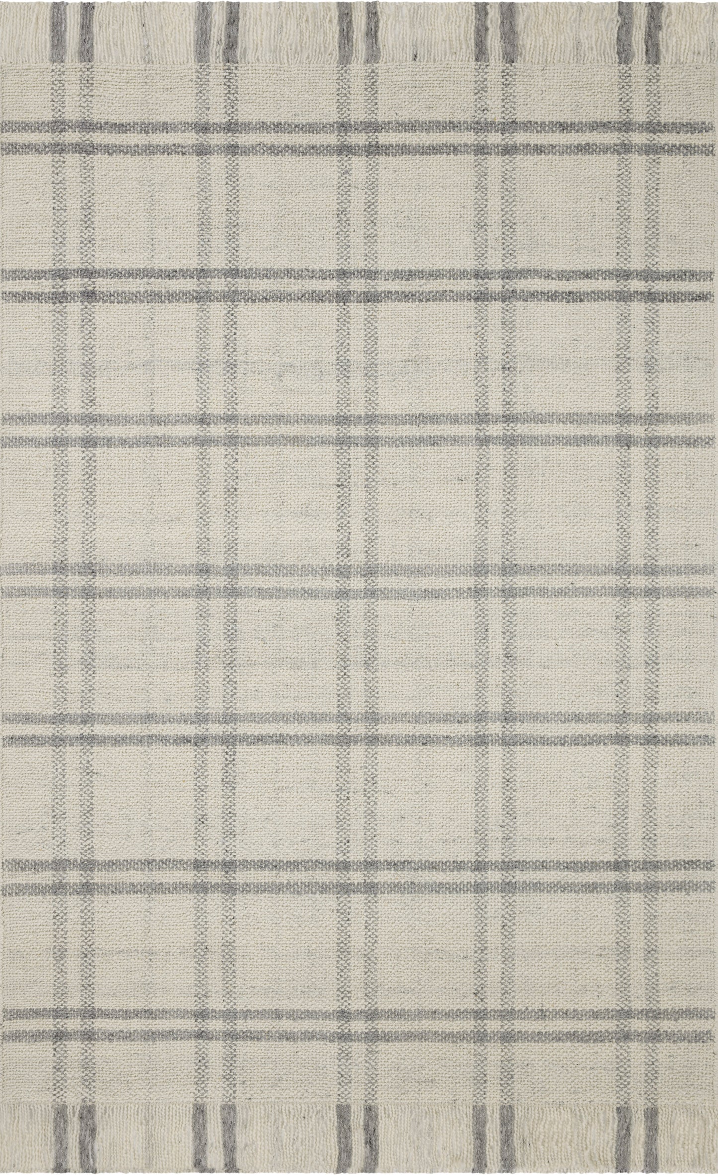 Area rug - cal-01 mh natural / grey caleb - 5'0" x 7'6"